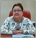 Памяти Надежды Бадмаевны Уластаевой... Памяти Надежды Бадмаевны Уластаевой...