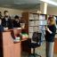В гостях в Национальной библиотеке 2
