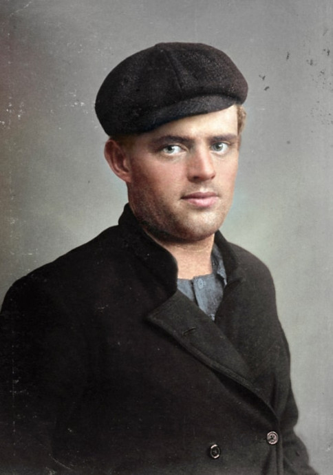 «Жизнь как легенда»: вечер-портрет к 145-летию со дня рождения Джека Лондона «Жизнь как легенда»: вечер-портрет к 145-летию со дня рождения Джека Лондона