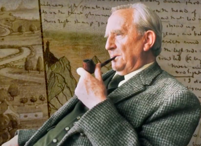 Литературная игра &laquo;По стопам Хоббита&raquo;: к 130-летию со дня рождения английского писателя, филолога Джона Рональда Руэла Толкина
