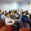 &laquo;К тюльпанам хочу прикоснуться&hellip;&raquo;: поэтический час 2