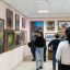 МЕЖРЕГИОНАЛЬНАЯ ХУДОЖЕСТВЕННАЯ ВЫСТАВКА АРТ-ЭКСПЕРЕСС &laquo;МЫ ВМЕСТЕ&raquo; 17
