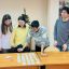 Встреча разговорного клуба к 250-летию со дня рождения английской писательницы Джейн Остин 2