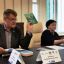 Калмыцкие писатели на Фестивале новых литературных форматов &laquo;Молодой Пушкин&raquo; 3