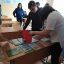 Экологический час &laquo;Сайгаки родины моей&raquo; (к Всемирному дню дикой природы, 3 марта) 2