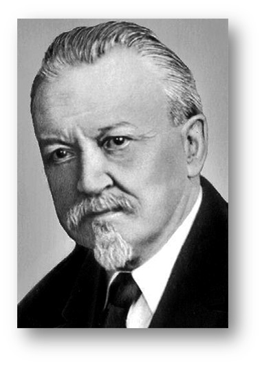 Легендарный лингвист и педагог: к 150-летию со дня рождения Дмитрия Николаевича Ушакова