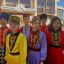 Тематический час ко Дню национального костюма 8