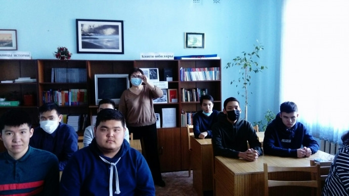 «Он сказал – «Поехали!»: к 60-летию полета Ю. А. Гагарина в космос «Он сказал – «Поехали!»: к 60-летию полета Ю. А. Гагарина в космос