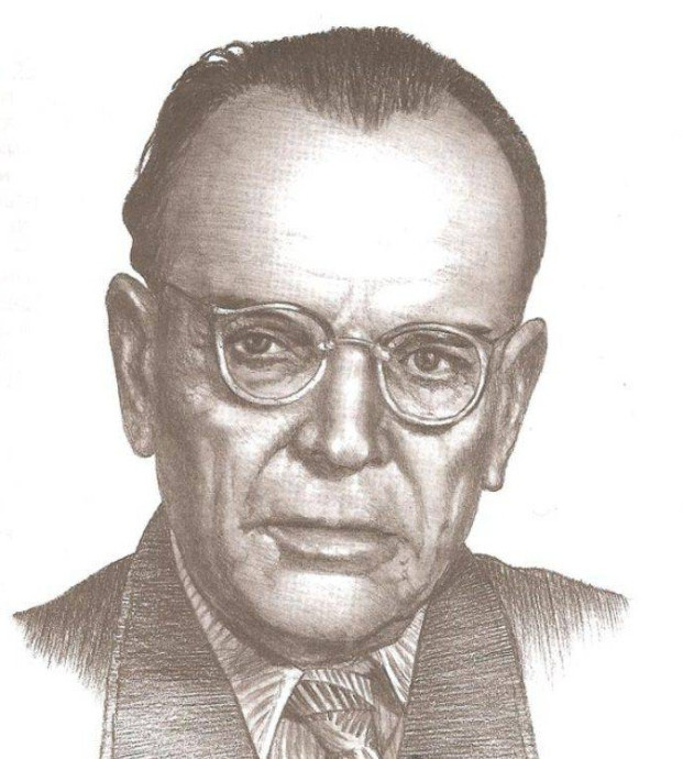 К 130-летию К. Г. Паустовского К 130-летию К. Г. Паустовского