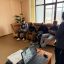 Просмотр фильма &laquo;Дорога в школу&raquo; в разговорном клубе 3