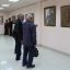 Выставка Бориса Бембетова &laquo;Время. Писатель. Художник&raquo; 1
