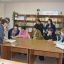 Литературный портрет &laquo;Федор Волков: жизнь и сцена&raquo; 2
