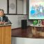 Состоялся вечер памяти к 100-летию со дня рождения А.М. Джимбиева 7