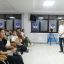 Состоялась премьера художественного короткометражного фильма Арлтана Бембеева &laquo;Суудл&raquo; (&laquo;Скамейка&raquo;) 2