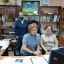 Литературный час &laquo;Вы &ndash; наш поэт, Вы &ndash; наша высота!&raquo;: к 100-летию со дня рождения Д. Н. Кугультинова 5