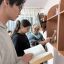 Студенты КФ &laquo;РГУ СоцТех&raquo; создают свою библиотеку 2