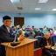 "ПРАВО НА ПАМЯТЬ&hellip;": к 100-летию со дня рождения  заслуженного работника культуры Республики Калмыкия, ветерана Великой Отечественной войны, Почетного гражданина РК&nbsp;Бадмаева Алексея Урубджуровича (15.12.1921 &ndash; 29.12.2012) 0