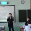 Урок поэзии &laquo;В каждой строчке &ndash; жизнь&raquo;/ Шүлгләни кичәл &laquo;Дегтр болһнднь &ndash; җирһл&raquo; 1
