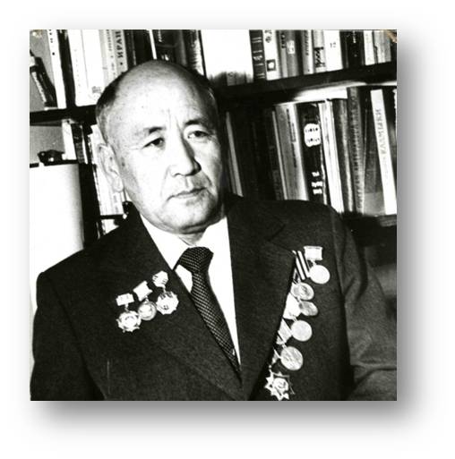 &laquo;В памяти народной&raquo;: к 100-летию со дня рождения известного журналиста, участника Великой отечественной войны, воина 28-й Армии Я. С. Джамбинова