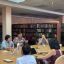 Встреча литературного клуба к 105-летию Джерома Сэлинджера 0
