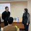 Урок памяти &laquo;Сталинградская: в истории и в лицах&raquo; 0