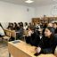 Поэтический вечер ко Всемирному дню поэзии 1
