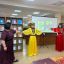 Тематический час ко Дню национального костюма 9