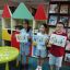 В Национальной библиотеке для детей провели развлекательно-игровую программу &laquo;Вот оно какое наше лето!&raquo; 7