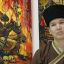 Отрытие выставки &laquo;Илвтә Бумбин орн&raquo;  (&laquo;Волшебная страна Бумба&raquo;) Дениса Дорджиева 14