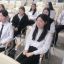 Патриотический час ко Дню защитника Отечества 0
