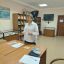 Состоялись республиканские курсы для муниципальных библиотек 14