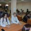 Национальная библиотека - оффлайн-площадка &laquo;Большого этнографического диктанта-2024&raquo; 2