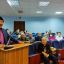 "ПРАВО НА ПАМЯТЬ&hellip;": к 100-летию со дня рождения  заслуженного работника культуры Республики Калмыкия, ветерана Великой Отечественной войны, Почетного гражданина РК&nbsp;Бадмаева Алексея Урубджуровича (15.12.1921 &ndash; 29.12.2012) 1