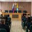 Информационный час для сотрудников Министерства внутренних дел 1