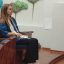 Состоялись республиканские курсы для муниципальных библиотек 13