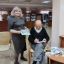 Поэтический вечер к 140-летию со дня рождения Велимира Хлебникова 5