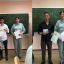 &laquo;Источник здоровья&raquo;: квест-игра, посвященная месяцу здоровья 0