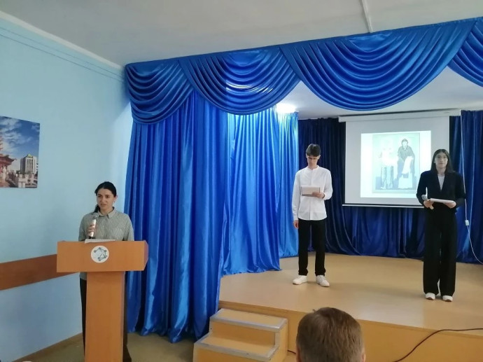 Ко Дню славянской письменности и культуры