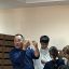 Состоялся очередной мастер-класс по калмыцким национальным играм 0