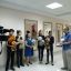 &laquo;Мама для мамонтенка&raquo; в подарок читателям Национальной библиотеки им. А. М. Амур Санана 9