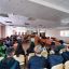 Час истории &laquo;И памяти твоей, Великий Пётр, верна твоя Россия!&raquo;: к 350-летия со дня рождения Петра I и 300-летию исторической встречи Петра Великого и калмыцкого хана Аюки 7