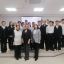 Патриотический час ко Дню защитника Отечества 9