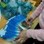 Новый сборник Татьяны Бадаковой в подарок Национальной библиотеке 3