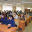 Национальная библиотека - оффлайн-площадка &laquo;Большого этнографического диктанта-2024&raquo; 4