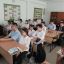 Семиклассники приняли участие в литературной игре &laquo;Гений сатиры&raquo; 1