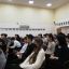 Тематический час &laquo;Кугультинов в содружестве с литературой России&raquo; 2