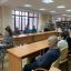 Литературный час к Всемирному дню чтения вслух 0