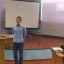 &laquo;Души прекрасные порывы&raquo;: поэт Григорий Кукарека в День открытых дверей 6