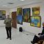 Открытие выставки &laquo;Николай Шиняев. Живопись&raquo; 15
