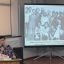 Состоялся вечер-портрет к 100-летию со дня рождения народного писателя Калмыкии А.Б. Бадмаева 10
